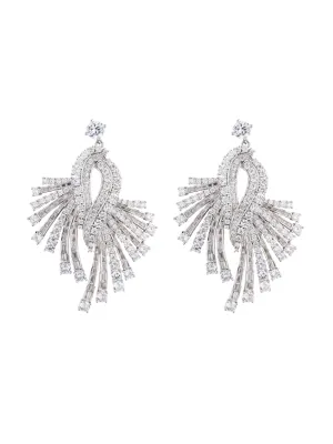 Waldorf Earrings