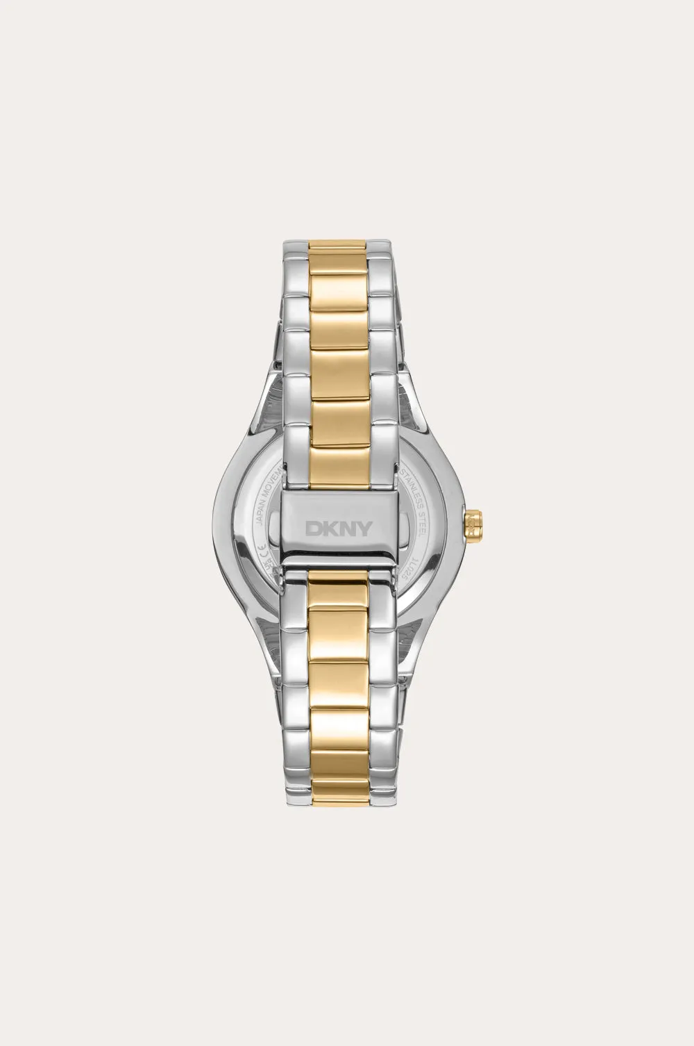Women Parsons Glitz Two Tone 38mm Watch