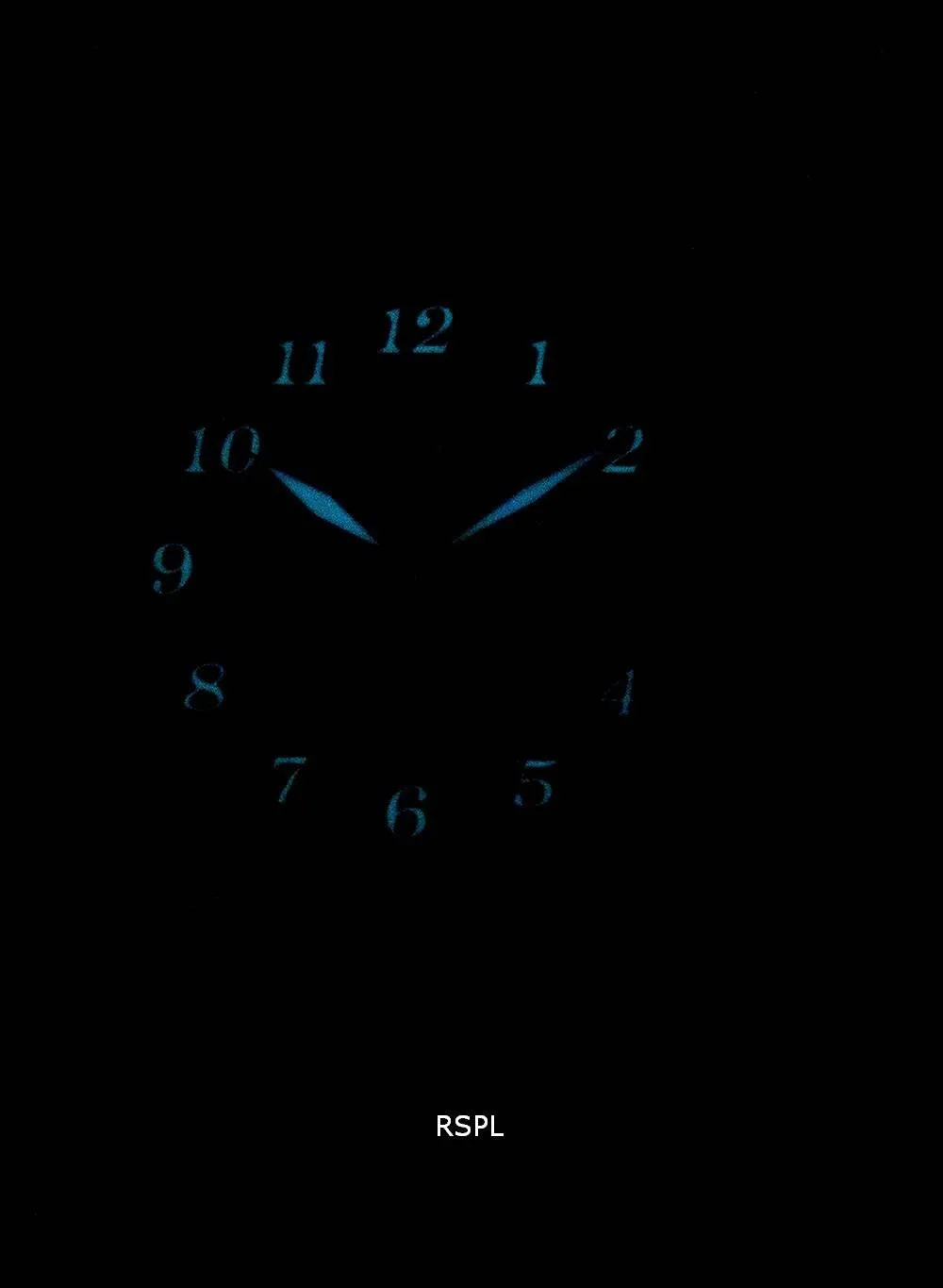 Zeppelin Series LZ127 Graf Automatic Germany Made 8656-3 86563 Men's Watch