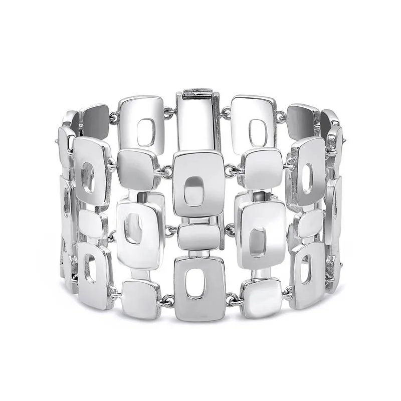 Zina Link Bracelet